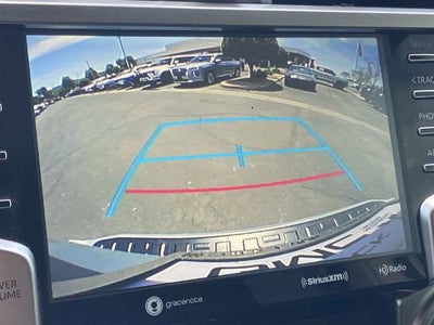 2021 Toyota 4Runner Trail