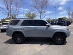 2021 Toyota 4Runner Trail