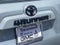 2021 Toyota 4Runner Trail