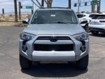 2021 Toyota 4Runner Trail