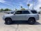 2021 Toyota 4Runner Trail
