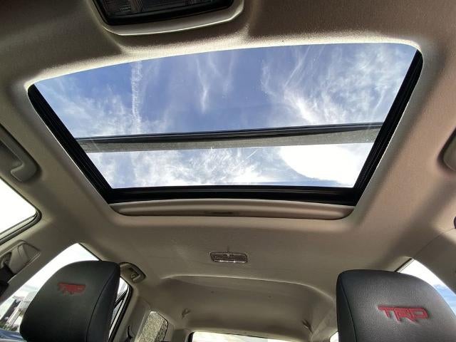 2023 Toyota 4Runner TRD Pro