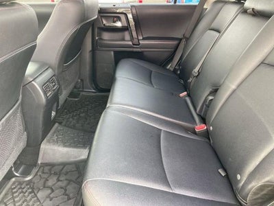 2023 Toyota 4Runner TRD Pro