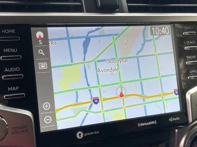 2023 Toyota 4Runner TRD Sport