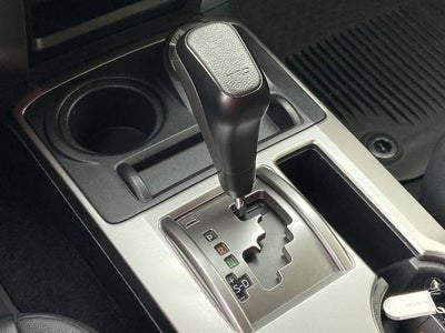 2023 Toyota 4Runner TRD Sport