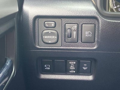 2023 Toyota 4Runner TRD Sport