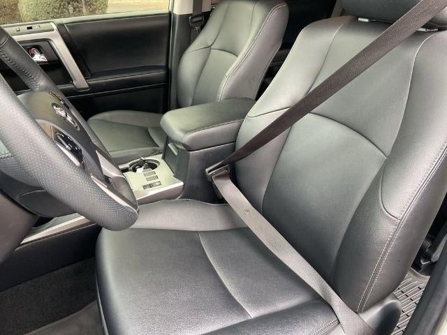 2023 Toyota 4Runner TRD Sport