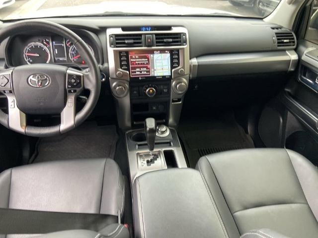 2023 Toyota 4Runner TRD Sport