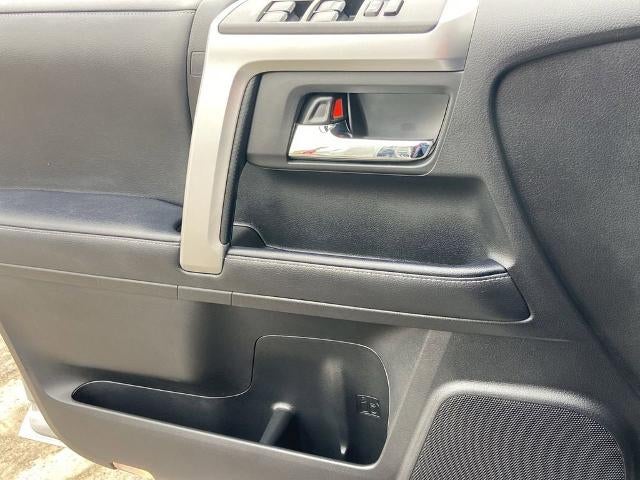 2023 Toyota 4Runner TRD Sport