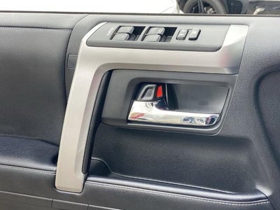 2023 Toyota 4Runner TRD Sport