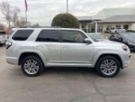 2023 Toyota 4Runner TRD Sport