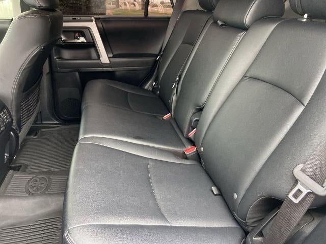 2023 Toyota 4Runner TRD Sport