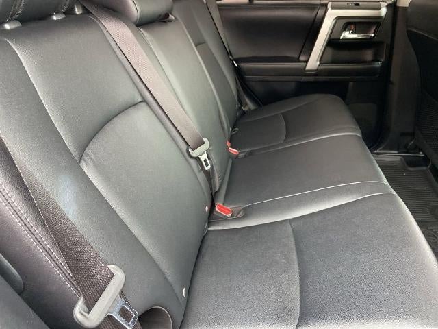 2023 Toyota 4Runner TRD Sport