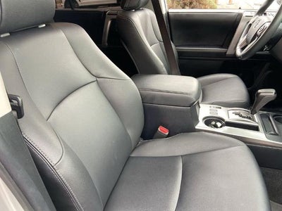 2023 Toyota 4Runner TRD Sport