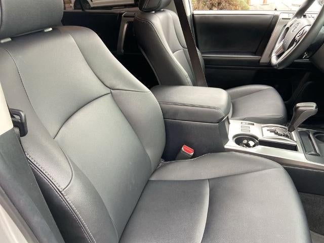 2023 Toyota 4Runner TRD Sport