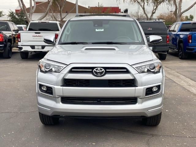 2023 Toyota 4Runner TRD Sport