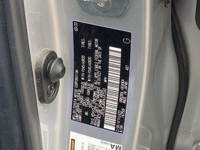 2023 Toyota 4Runner TRD Sport