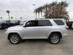 2023 Toyota 4Runner TRD Sport