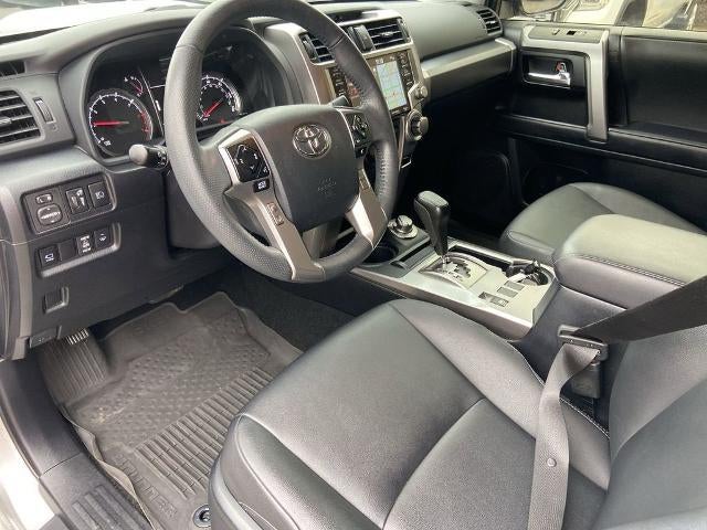 2023 Toyota 4Runner TRD Sport