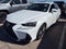 2017 Lexus IS 200t 200t