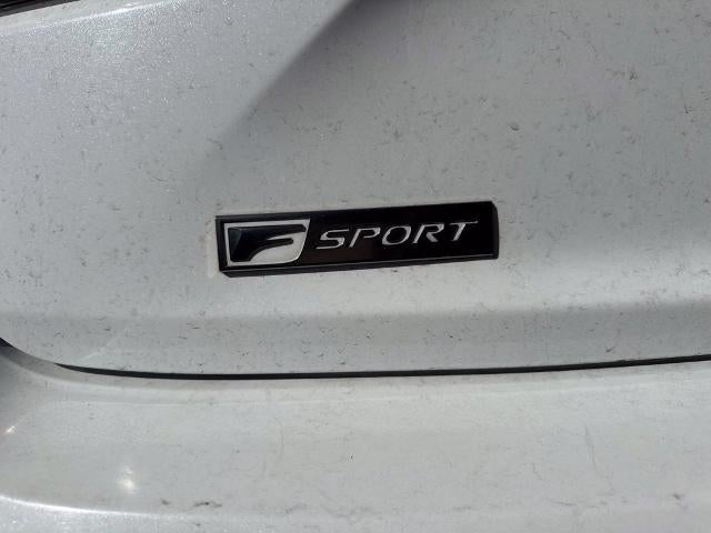 2017 Lexus IS 200t 200t