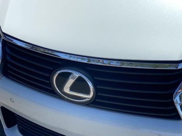 2014 Lexus GS 350 350