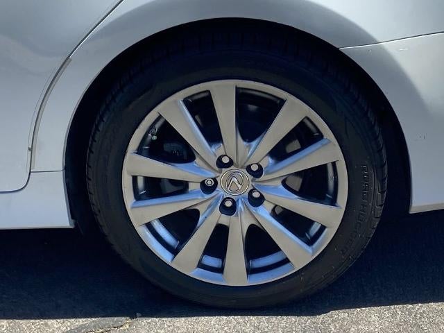 2014 Lexus GS 350 350