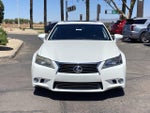 2014 Lexus GS 350 350