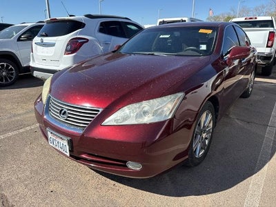 2008 Lexus ES 350 350