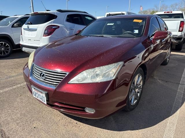 2008 Lexus ES 350 350