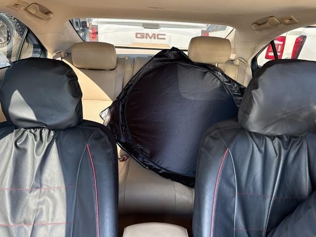 2008 Lexus ES 350 350