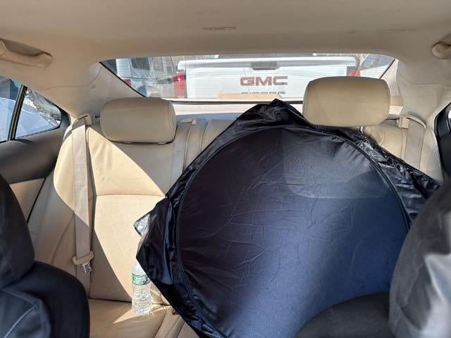 2008 Lexus ES 350 350