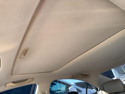 2008 Lexus ES 350 350