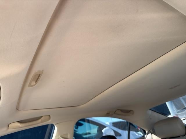 2008 Lexus ES 350 350