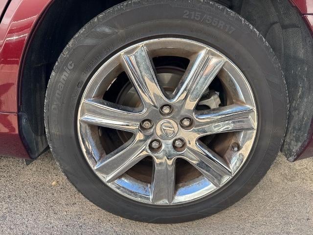 2008 Lexus ES 350 350