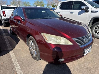 2008 Lexus ES 350 350