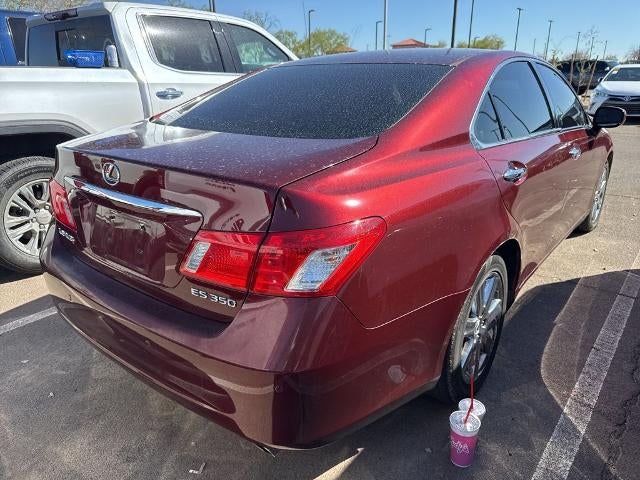 2008 Lexus ES 350 350