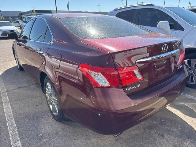 2008 Lexus ES 350 350