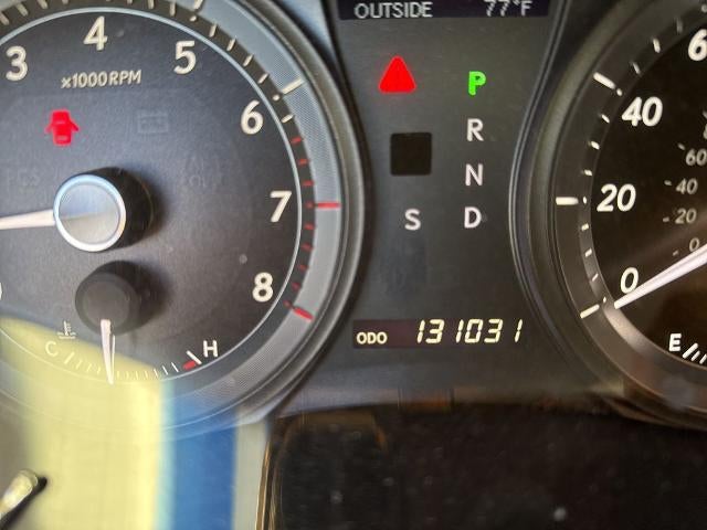 2008 Lexus ES 350 350