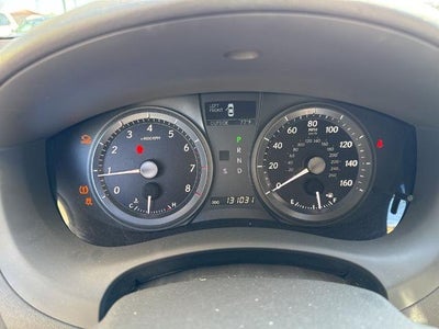 2008 Lexus ES 350 350