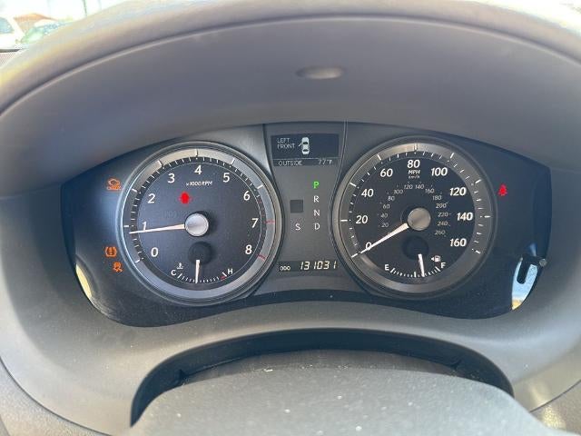 2008 Lexus ES 350 350