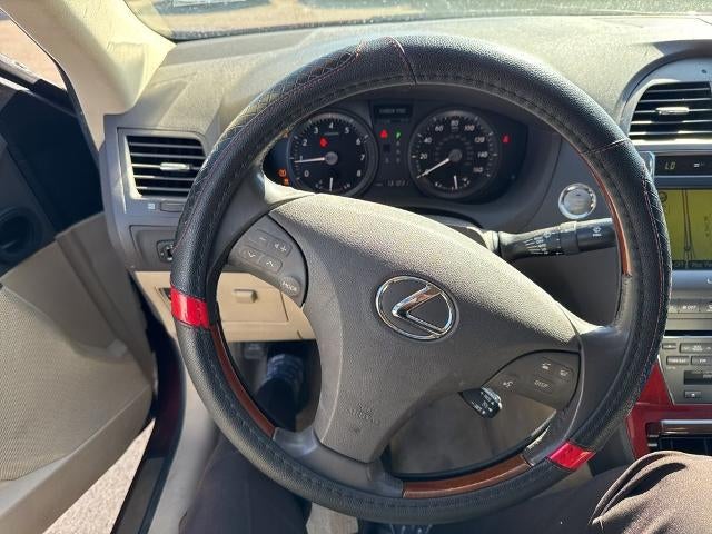 2008 Lexus ES 350 350