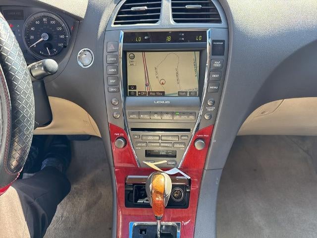 2008 Lexus ES 350 350