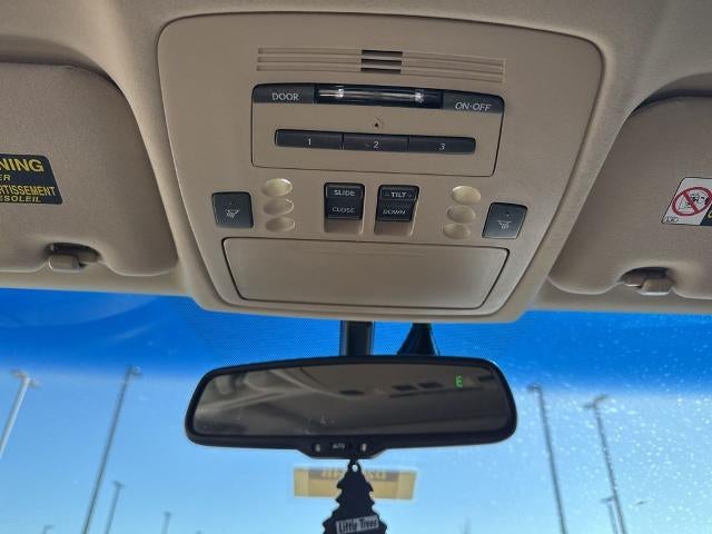 2008 Lexus ES 350 350