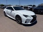 2021 Lexus RC 350 350 F Sport