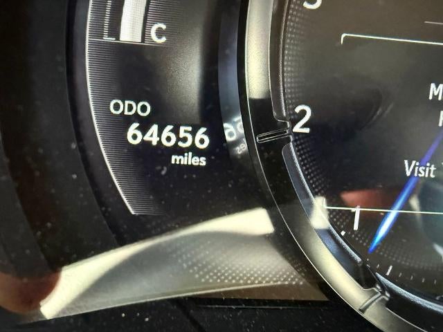 2021 Lexus RC 350 350 F Sport