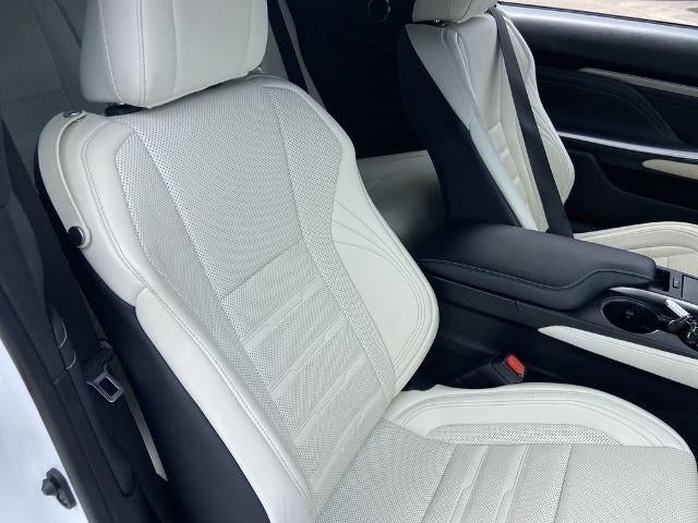 2021 Lexus RC 350 350 F Sport