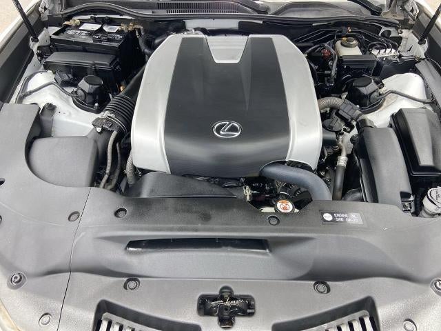 2021 Lexus RC 350 350 F Sport