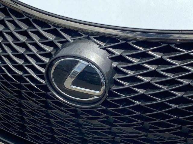 2021 Lexus RC 350 350 F Sport