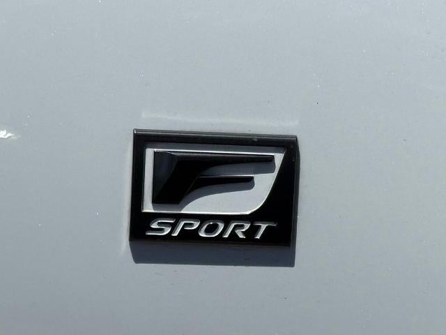 2021 Lexus RC 350 350 F Sport